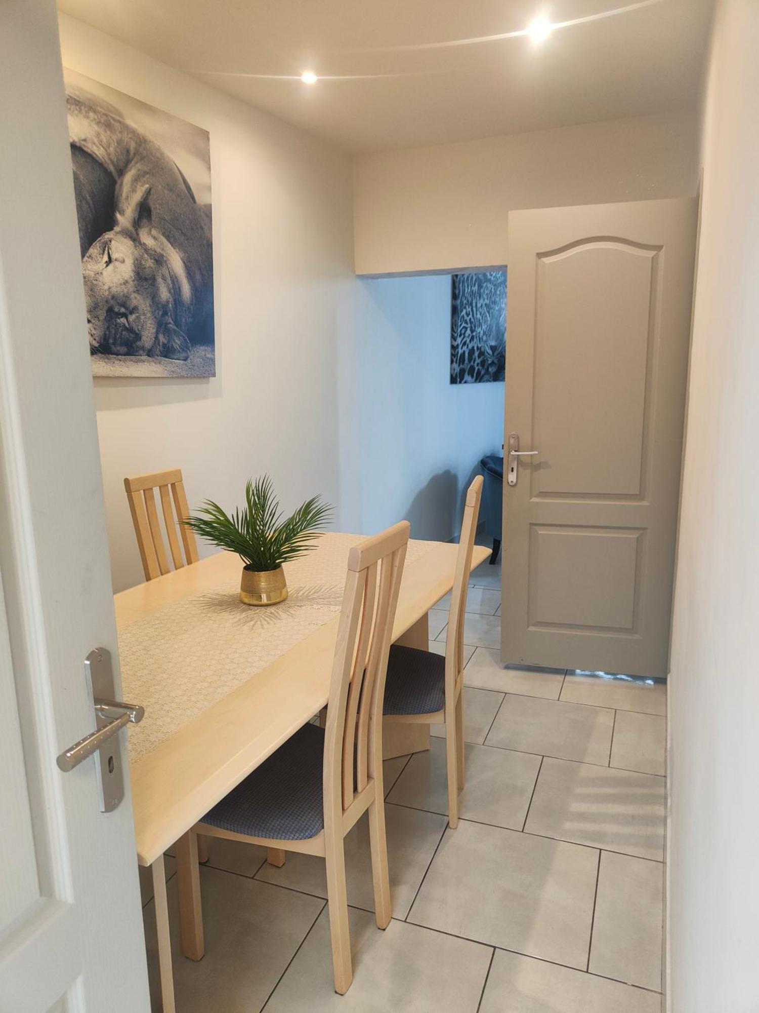 Bel Appartement Confortable Bergen Buitenkant foto