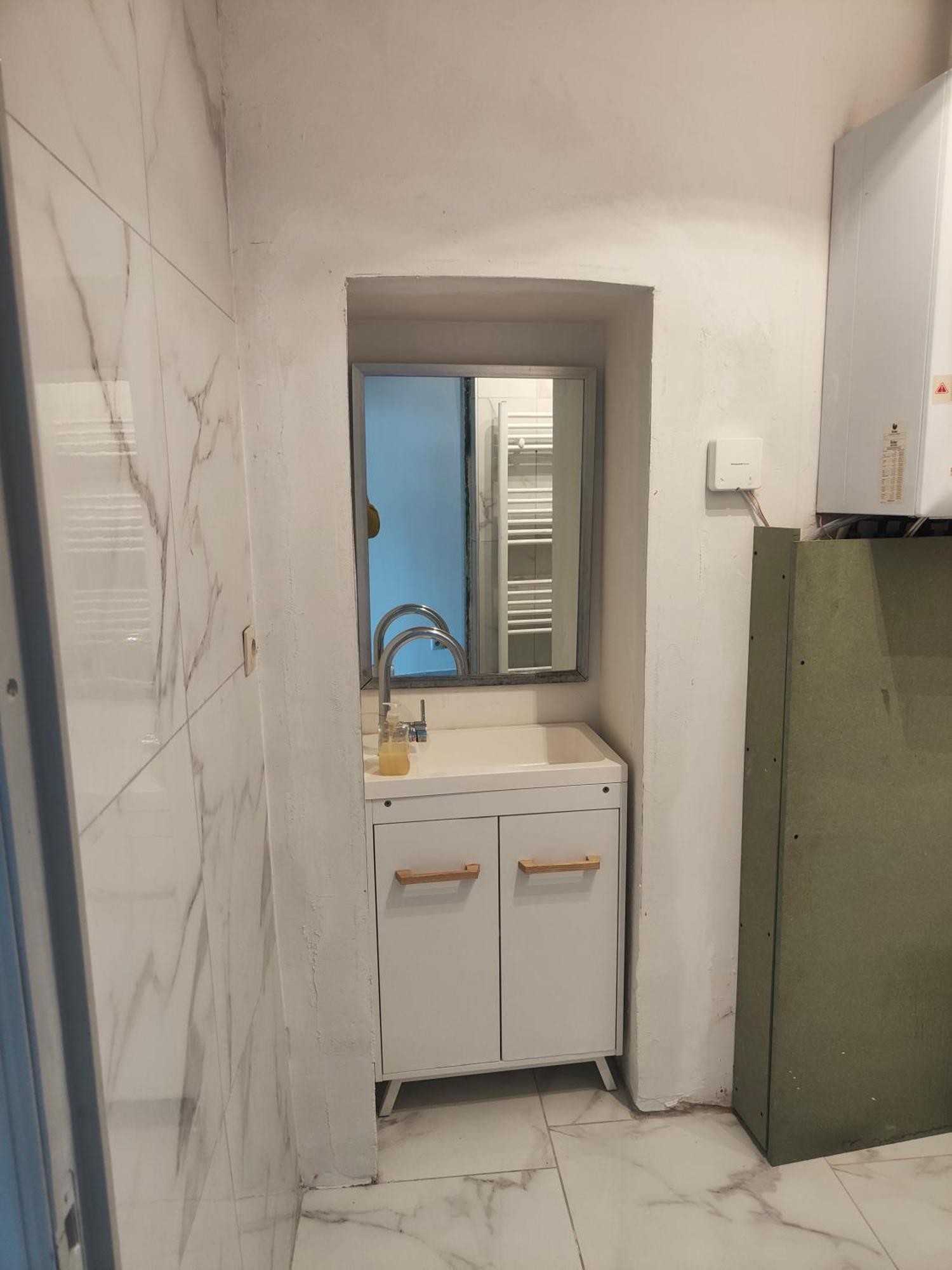 Bel Appartement Confortable Bergen Buitenkant foto